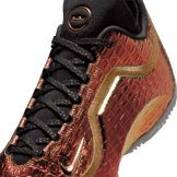 Nike LeBron 23 All-Star Warning Label Angle 1