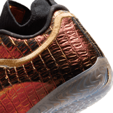Nike LeBron 23 All-Star Warning Label Angle 2