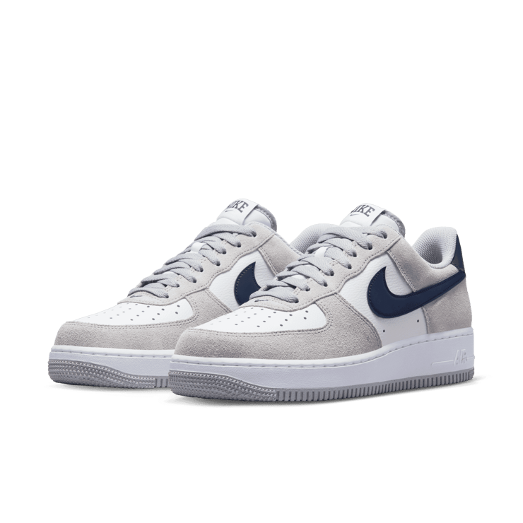 Nike Air Force 1 Low Georgetown Angle 2