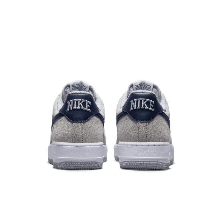 Nike Air Force 1 Low Georgetown Angle 3