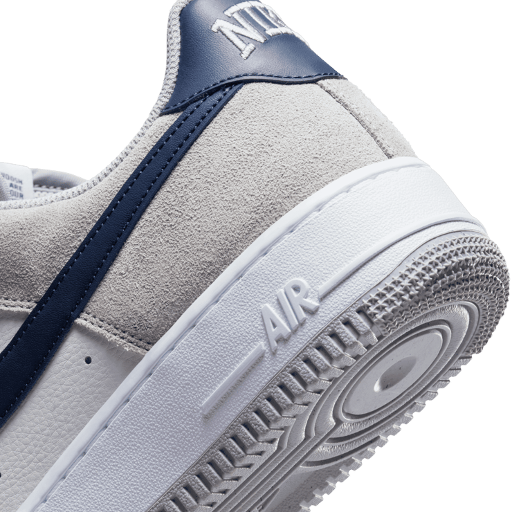 Nike Air Force 1 Low Georgetown Angle 5