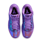 Nike Kobe 3 Low Protro Warning Label Angle 0