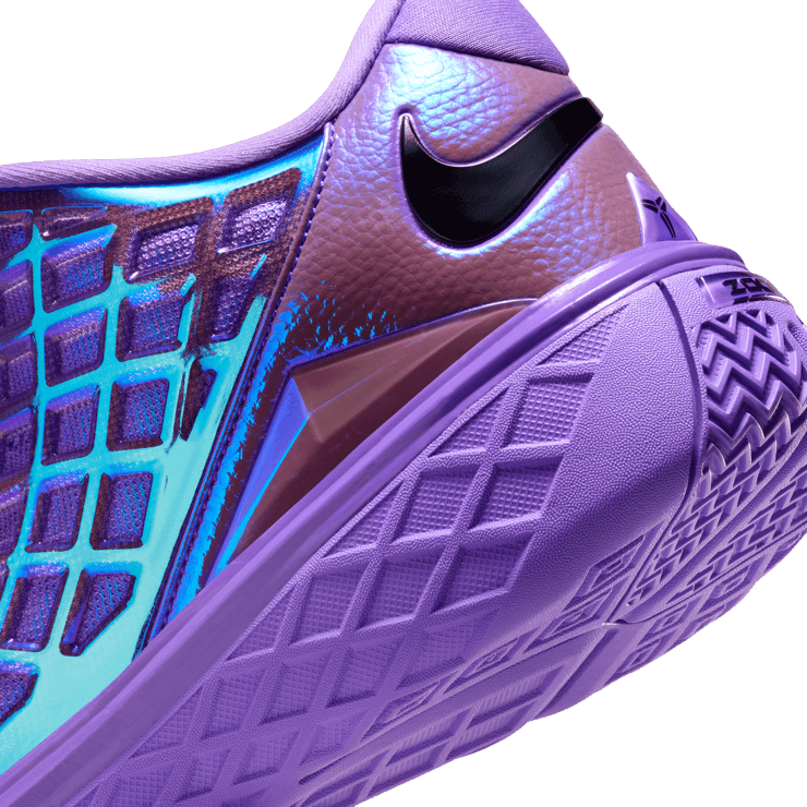 Nike Kobe 3 Low Protro Warning Label Angle 2