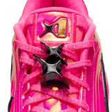 Nike A'One All-Star Warning Label  Angle 3