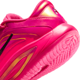 Nike A'One All-Star Warning Label  Angle 2