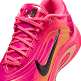 Nike A'One All-Star Warning Label  Angle 1