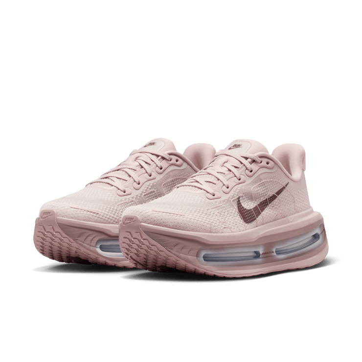 Nike Vomero Premium Particle Rose (W) Angle 4