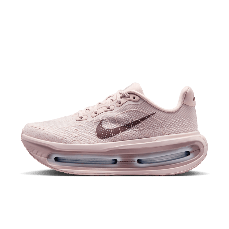 Nike Vomero Premium Particle Rose (W) Angle 0