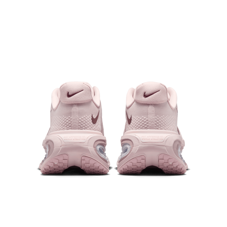 Nike Vomero Premium Particle Rose (W) Angle 5