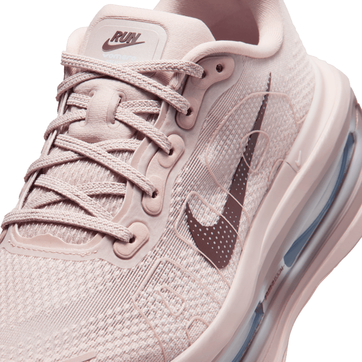 Nike Vomero Premium Particle Rose (W) Angle 6