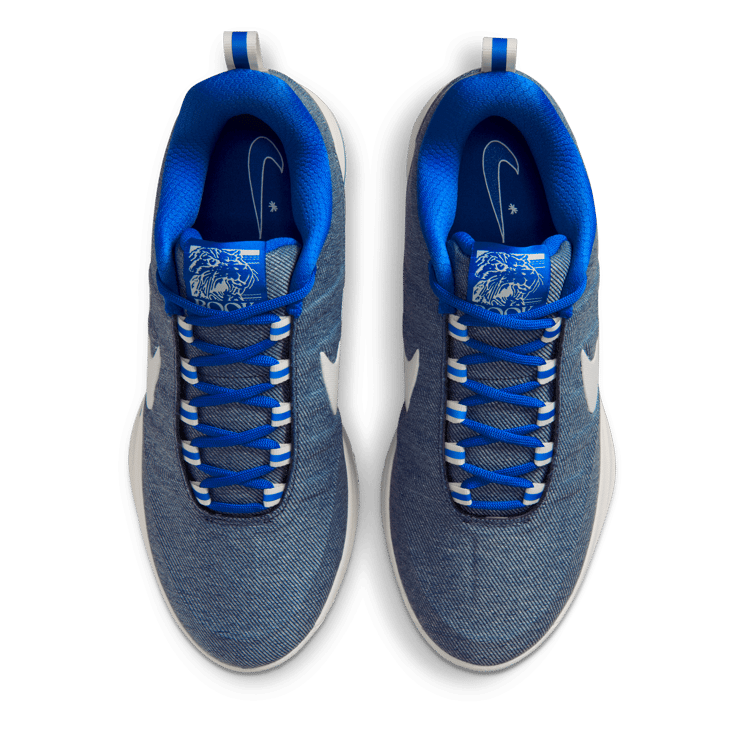 Nike Book 2 Must Be The Denim Angle 3