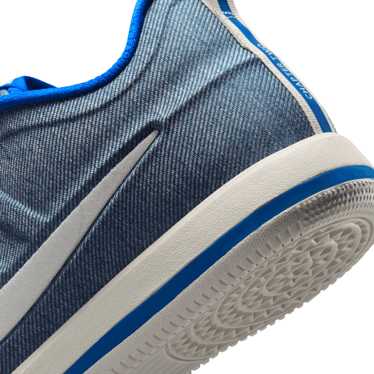 Nike Book 2 Must Be The Denim Angle 7