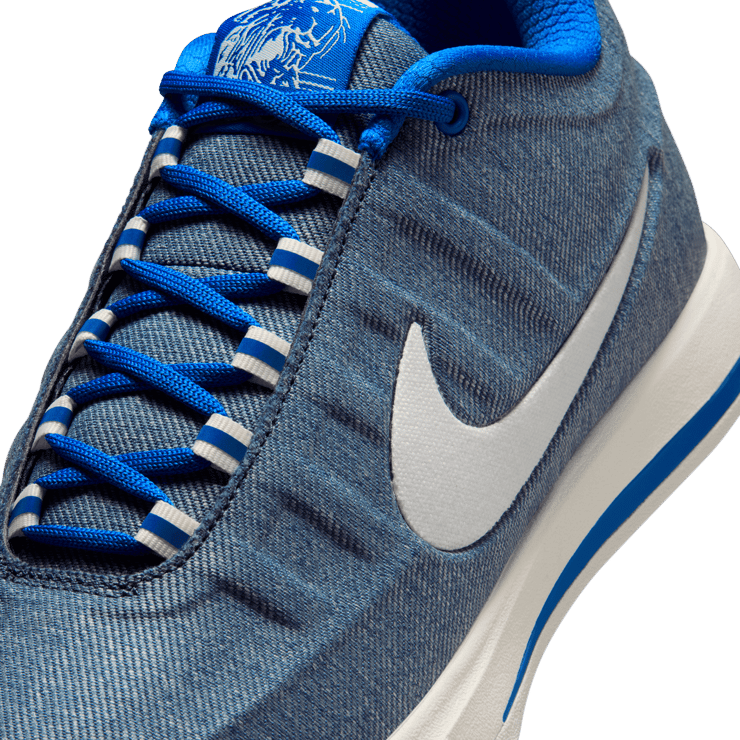 Nike Book 2 Must Be The Denim Angle 6