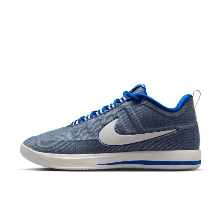 Nike Book 2 Must Be The Denim Angle 0