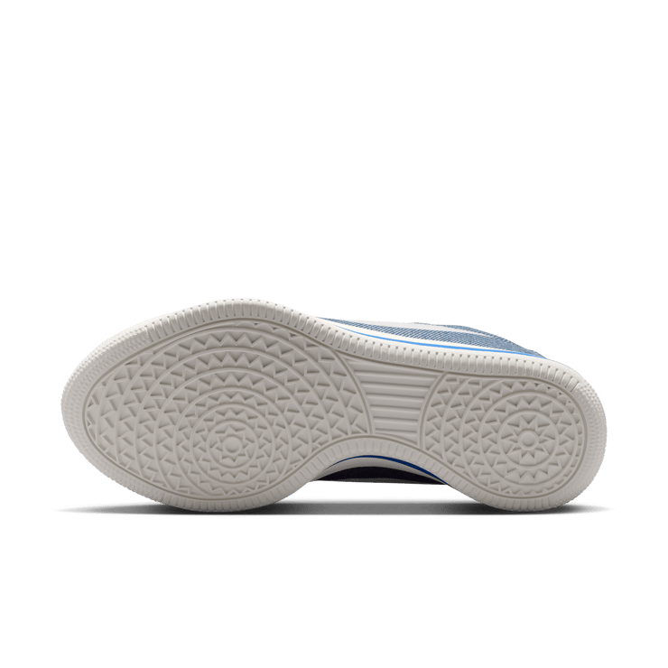 Nike Book 2 Must Be The Denim Angle 1