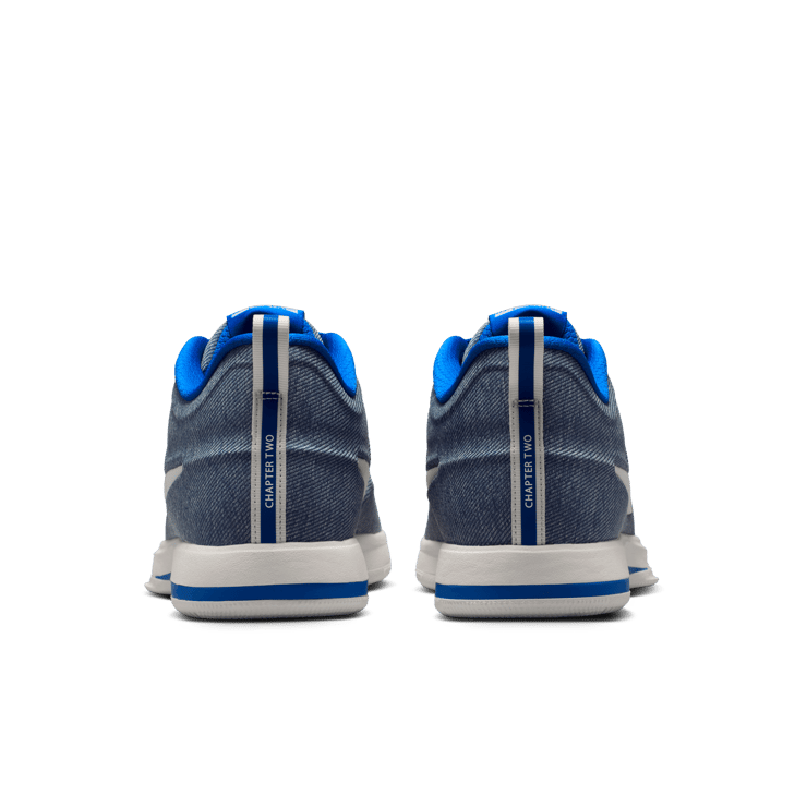 Nike Book 2 Must Be The Denim Angle 5