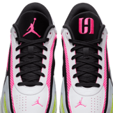 Jordan Heir Series 2 Pink (W) Angle 6