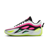 Jordan Heir Series 2 Pink (W) Angle 0
