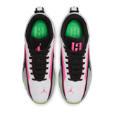 Jordan Heir Series 2 Pink (W) Angle 2