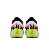 Jordan Heir Series 2 Pink (W) Angle 3