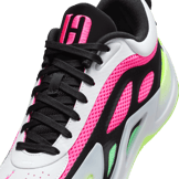 Jordan Heir Series 2 Pink (W) Angle 4
