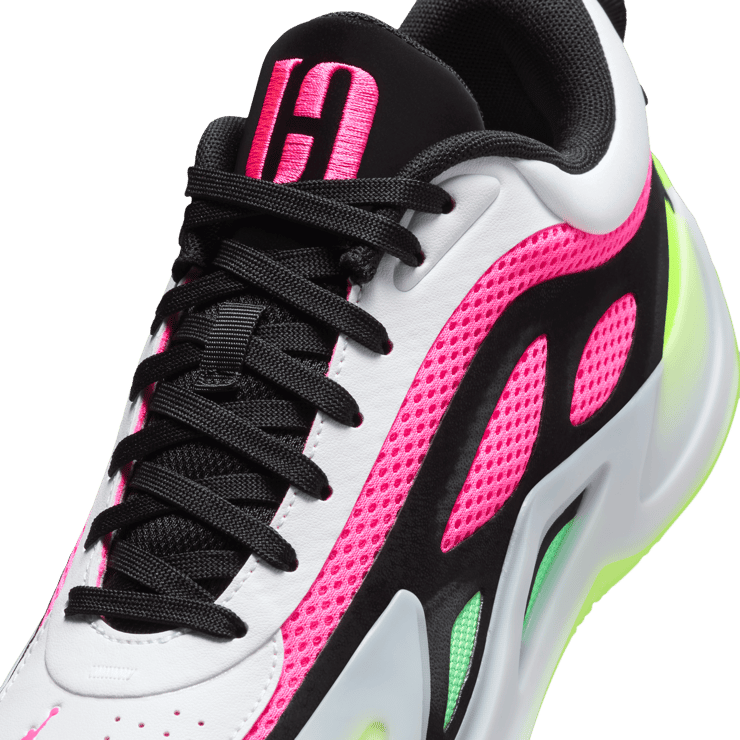 Jordan Heir Series 2 Pink (W) Angle 4