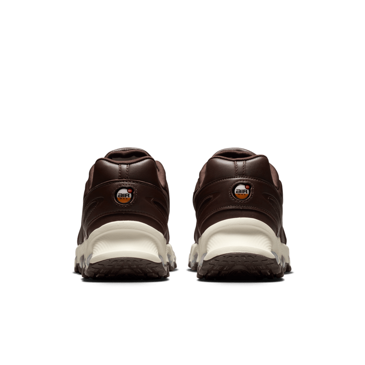 Nike Air Max DN8 SP Baroque Brown Angle 5