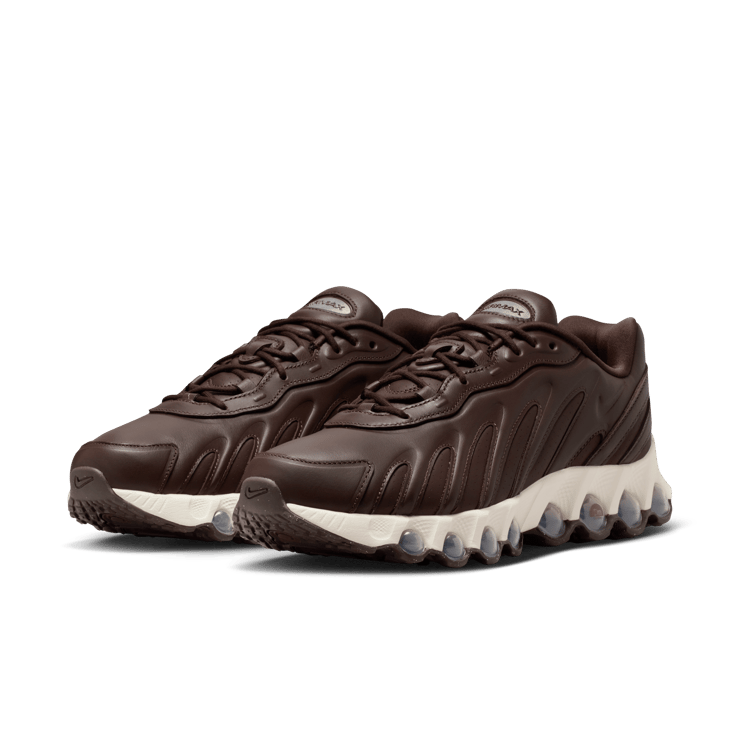 Nike Air Max DN8 SP Baroque Brown Angle 4