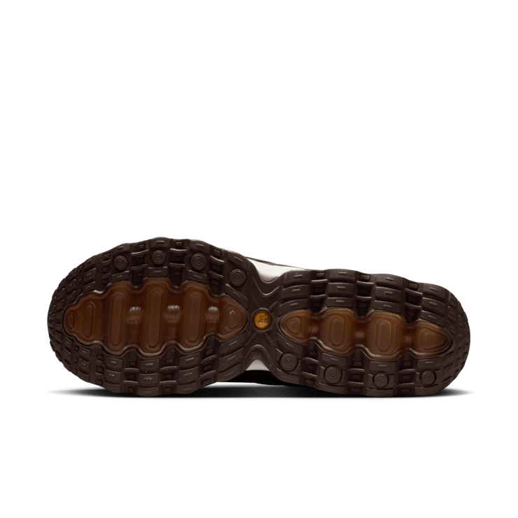 Nike Air Max DN8 SP Baroque Brown Angle 1
