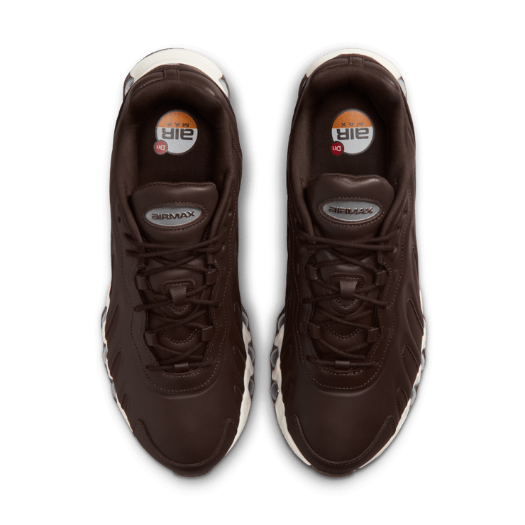 Nike Air Max DN8 SP Baroque Brown Angle 3
