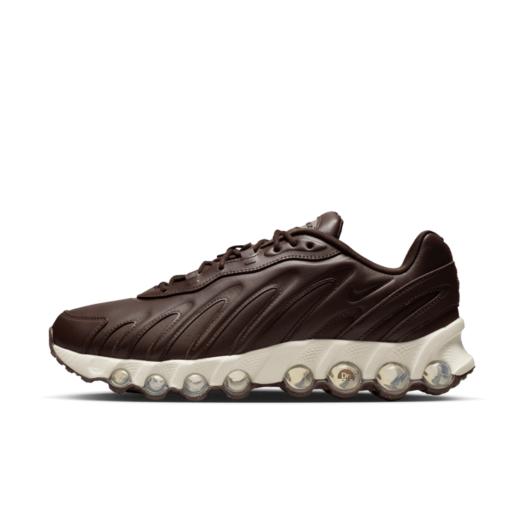 Nike Air Max DN8 SP Baroque Brown Angle 0