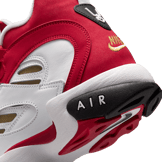 Nike Air Diamond Turf 2 Reverse Angle 3