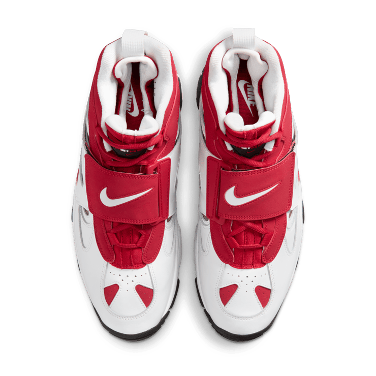 Nike Air Diamond Turf 2 Reverse Angle 1
