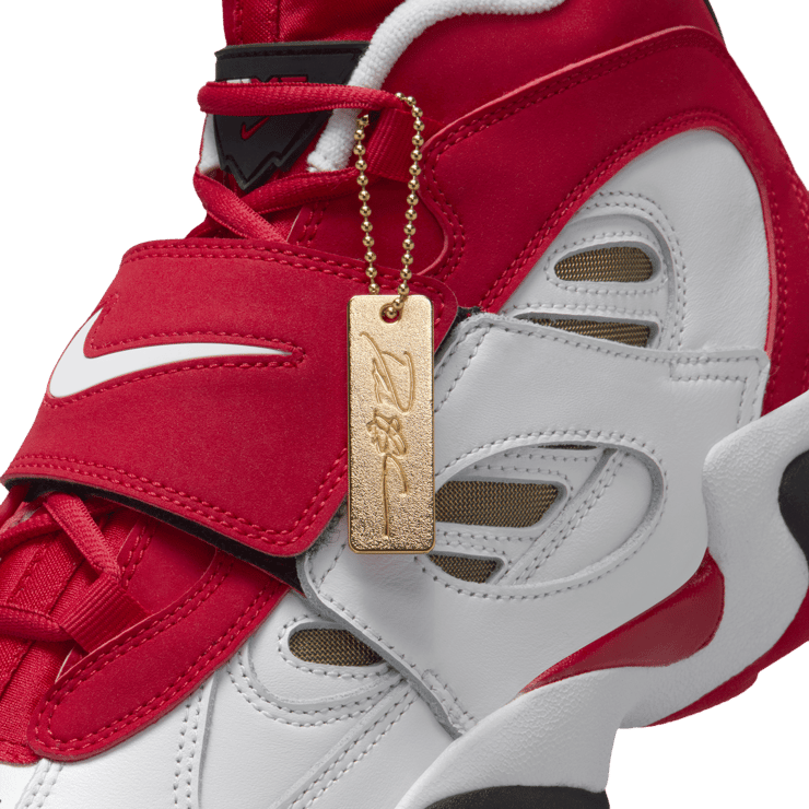 Nike Air Diamond Turf 2 Reverse Angle 5