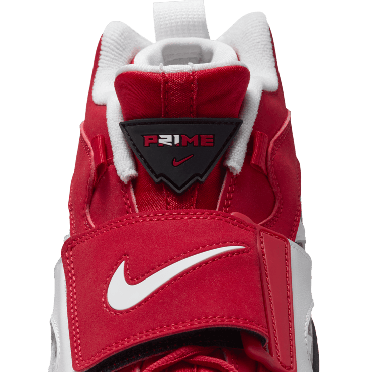 Nike Air Diamond Turf 2 Reverse Angle 4