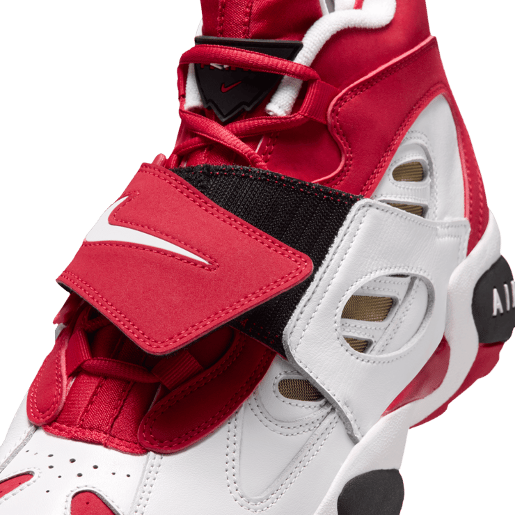 Nike Air Diamond Turf 2 Reverse Angle 2