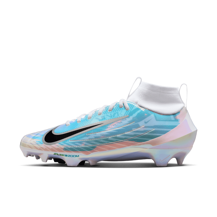 Nike Zoom Air Vapor Pro 1 Super Bowl (2026) Angle 0