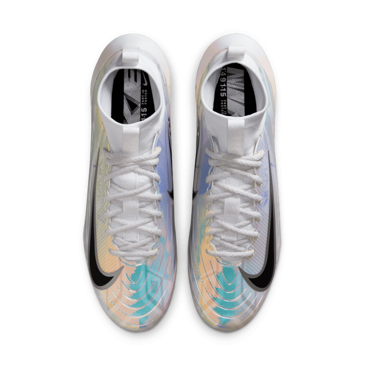 Nike Zoom Air Vapor Pro 1 Super Bowl (2026) Angle 2