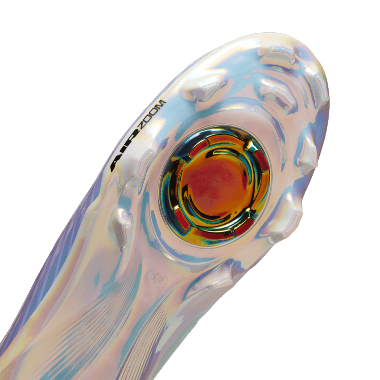 Nike Zoom Air Vapor Pro 1 Super Bowl (2026) Angle 5