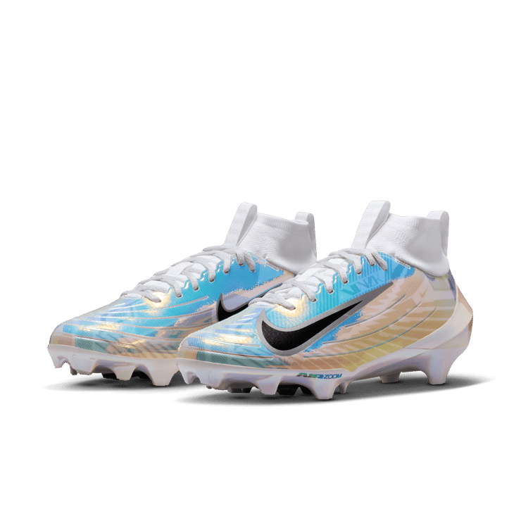 Nike Zoom Air Vapor Pro 1 Super Bowl (2026) Angle 3