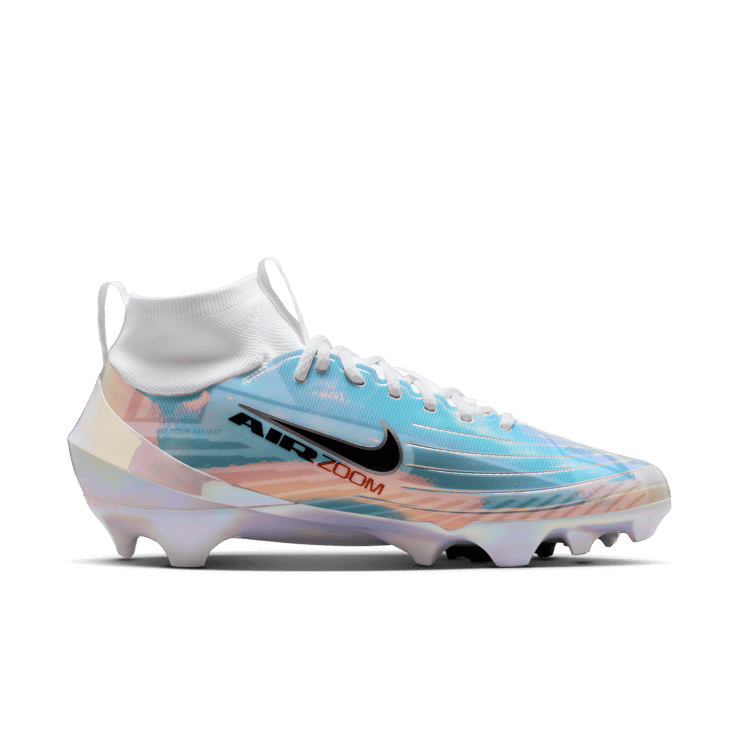 Nike Zoom Air Vapor Pro 1 Super Bowl (2026) Angle 1