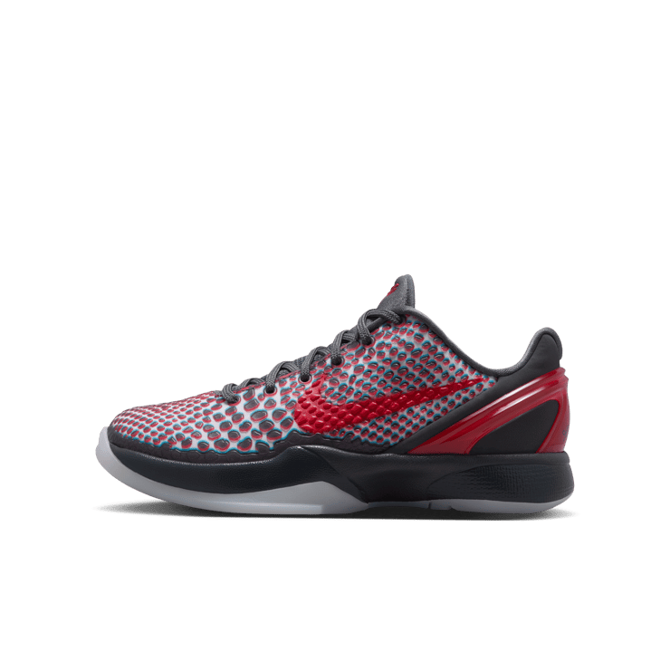 Nike Kobe 6 Protro 3D All-Star (GS) Angle 0