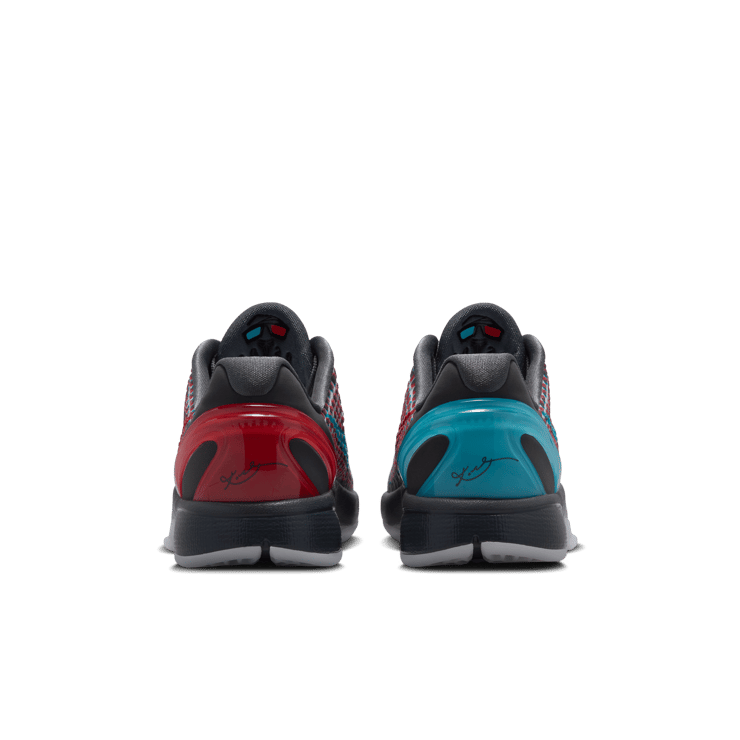 Nike Kobe 6 Protro 3D All-Star (GS) Angle 5
