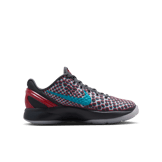Nike Kobe 6 Protro 3D All-Star (GS) Angle 2