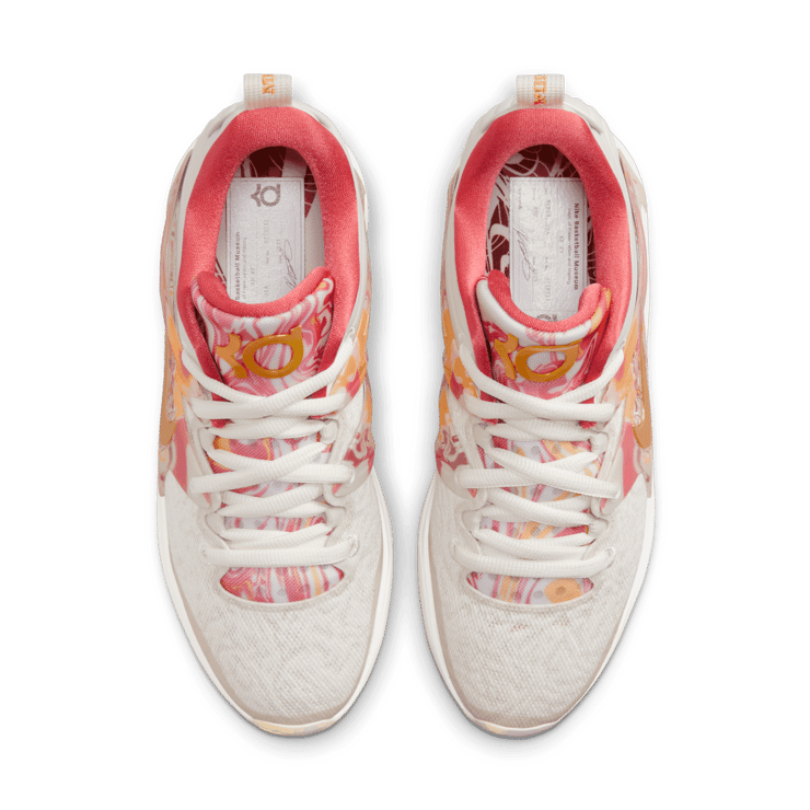 Nike KD 15 All-Star Angle 1