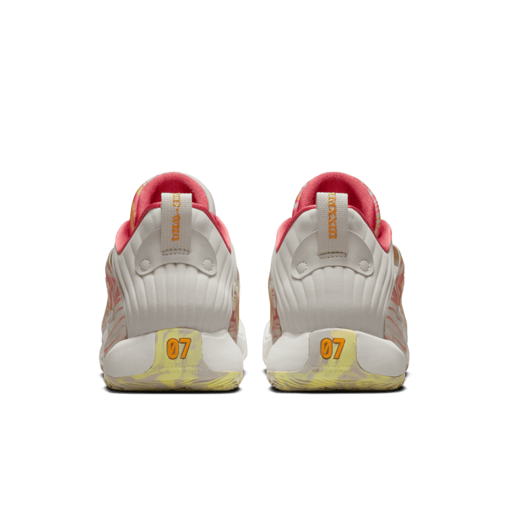 Nike KD 15 All-Star Angle 3