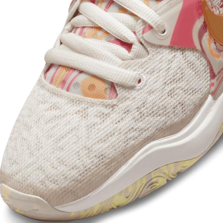 Nike KD 15 All-Star Angle 4