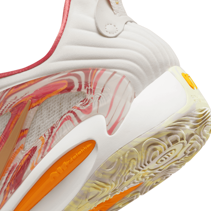 Nike KD 15 All-Star Angle 5