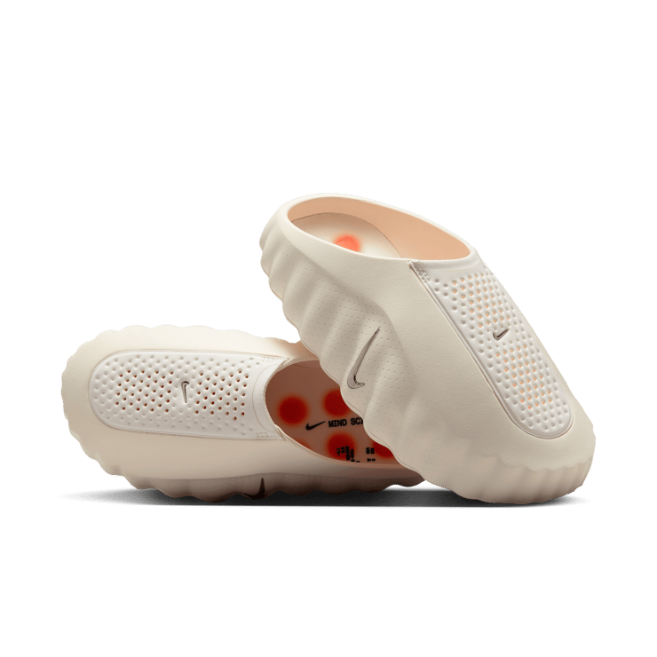 Nike Mind 001 Sail (W) Angle 0