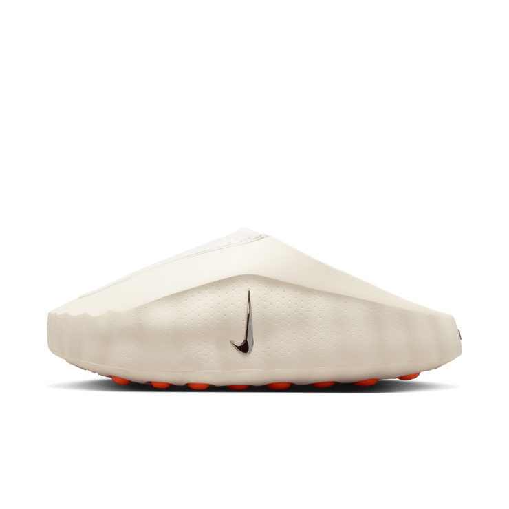 Nike Mind 001 Sail (W) Angle 1